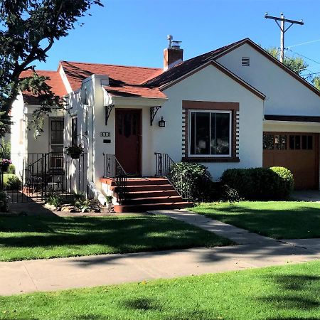 Charming Remodeled Golf Course Area Home Colorado Springs Exteriör bild