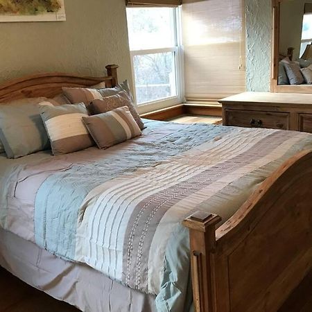 Charming Remodeled Golf Course Area Home Colorado Springs Exteriör bild