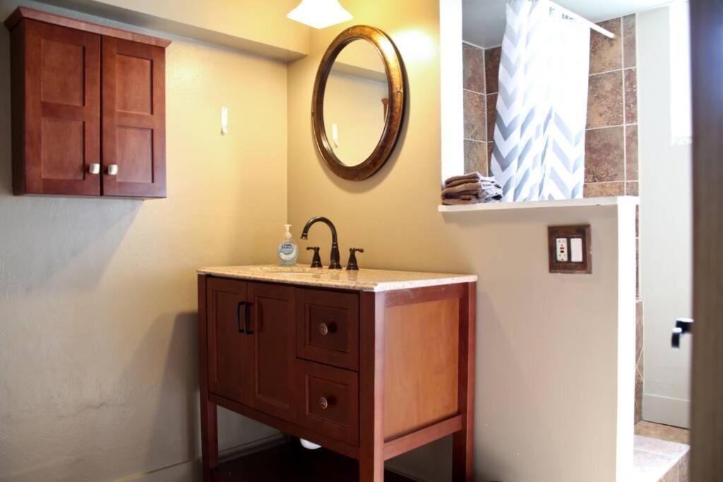 Charming Remodeled Golf Course Area Home Colorado Springs Exteriör bild