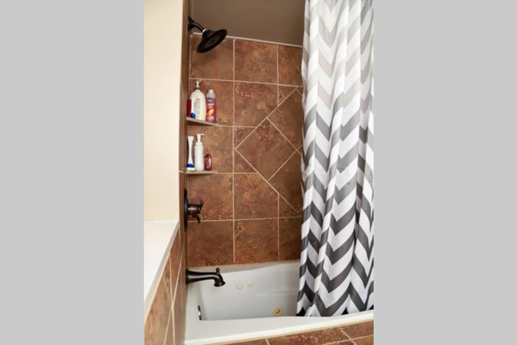 Charming Remodeled Golf Course Area Home Colorado Springs Exteriör bild