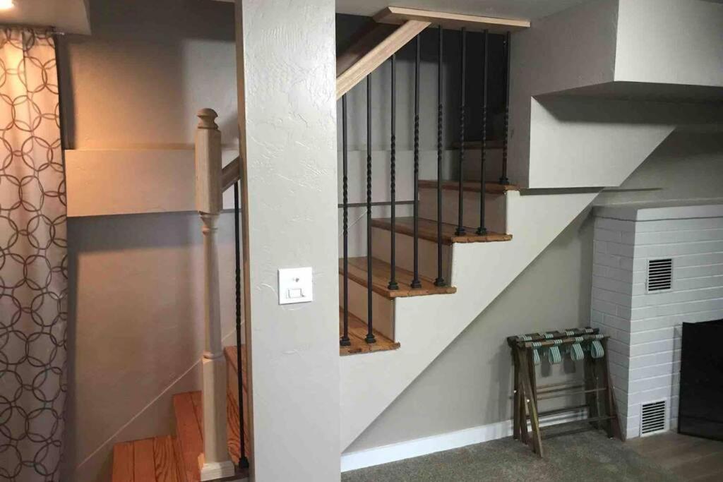 Charming Remodeled Golf Course Area Home Colorado Springs Exteriör bild