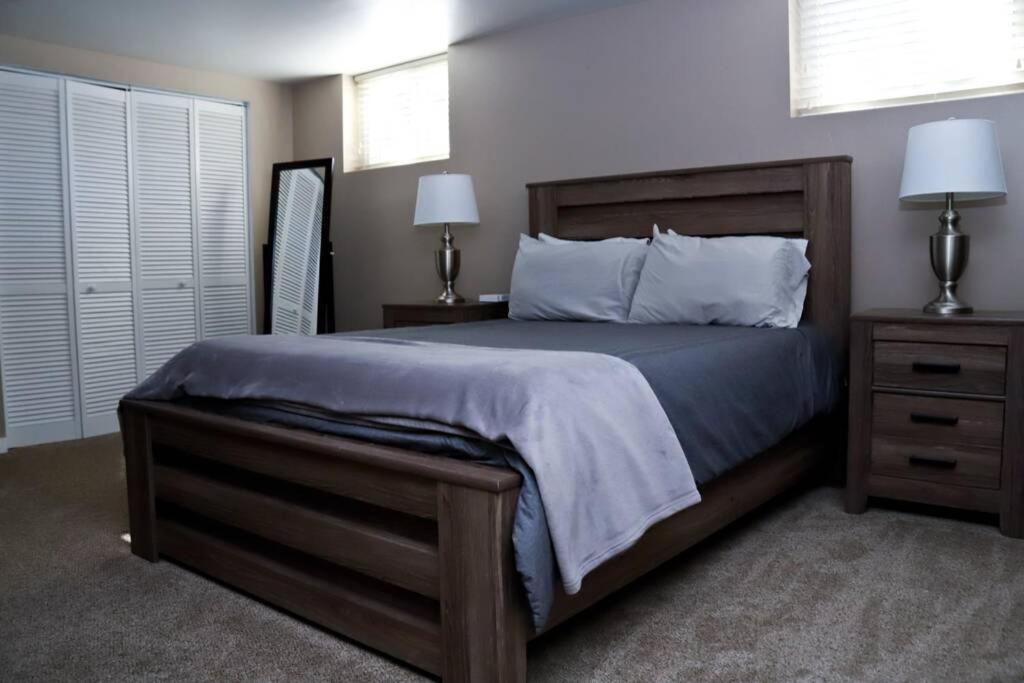 Charming Remodeled Golf Course Area Home Colorado Springs Exteriör bild