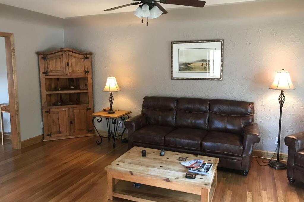 Charming Remodeled Golf Course Area Home Colorado Springs Exteriör bild