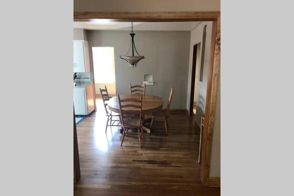Charming Remodeled Golf Course Area Home Colorado Springs Exteriör bild