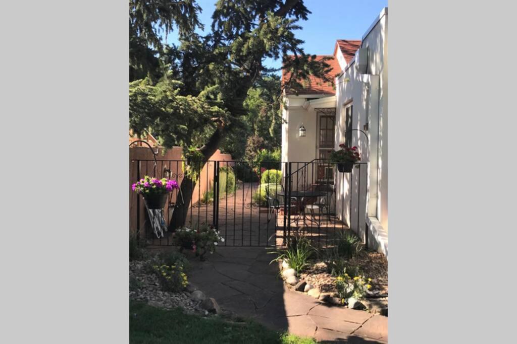 Charming Remodeled Golf Course Area Home Colorado Springs Exteriör bild
