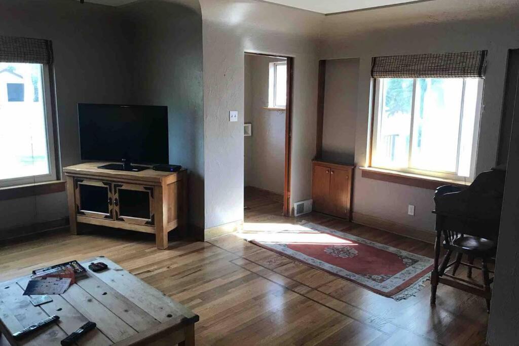 Charming Remodeled Golf Course Area Home Colorado Springs Exteriör bild