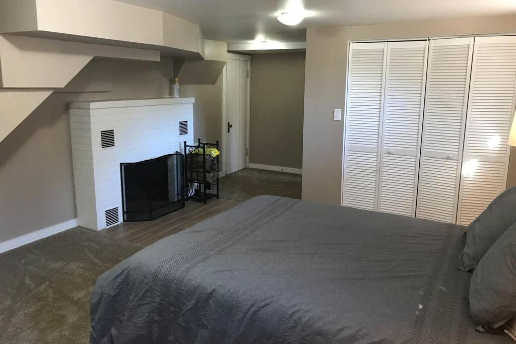 Charming Remodeled Golf Course Area Home Colorado Springs Exteriör bild